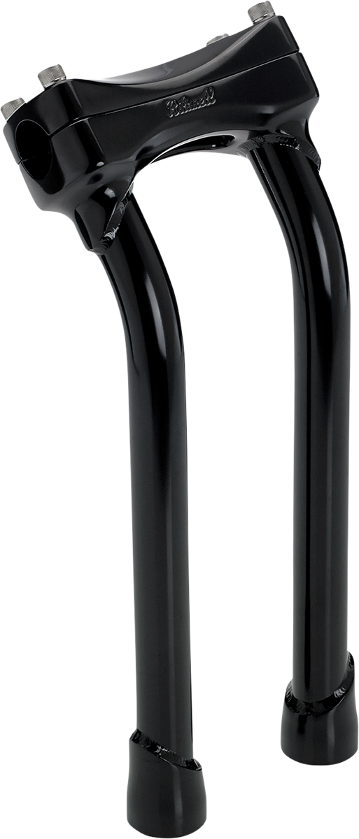 Biltwell Murdock O/S Pullback Risers For Harley