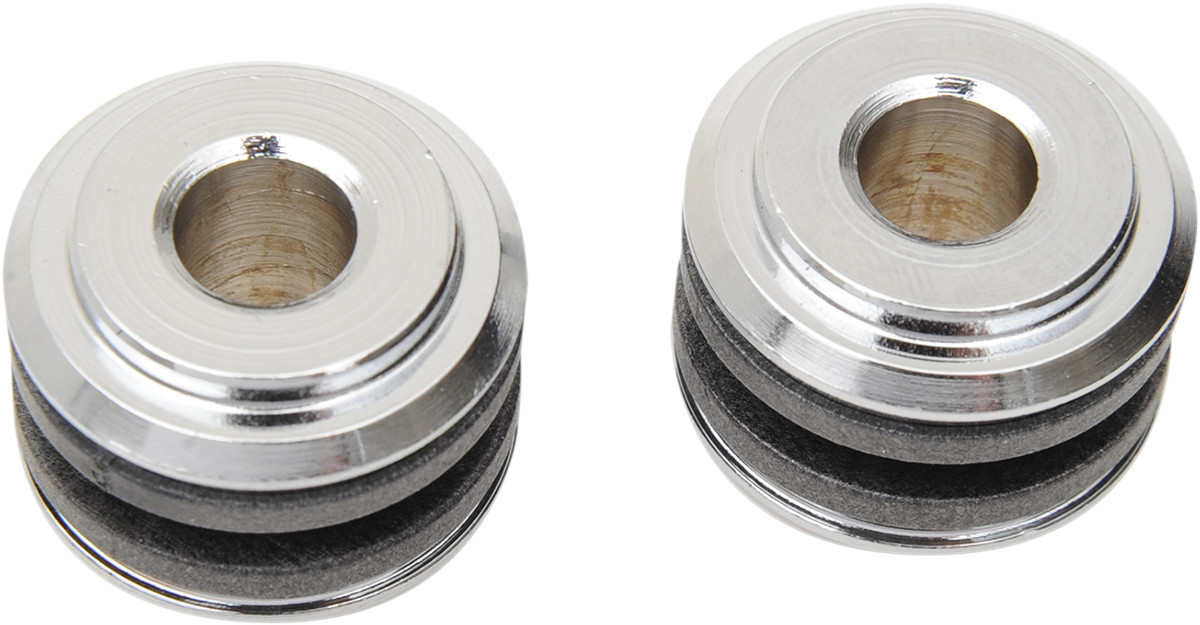 Drag specialties Sissy Bar Bushings - .640" Diameter