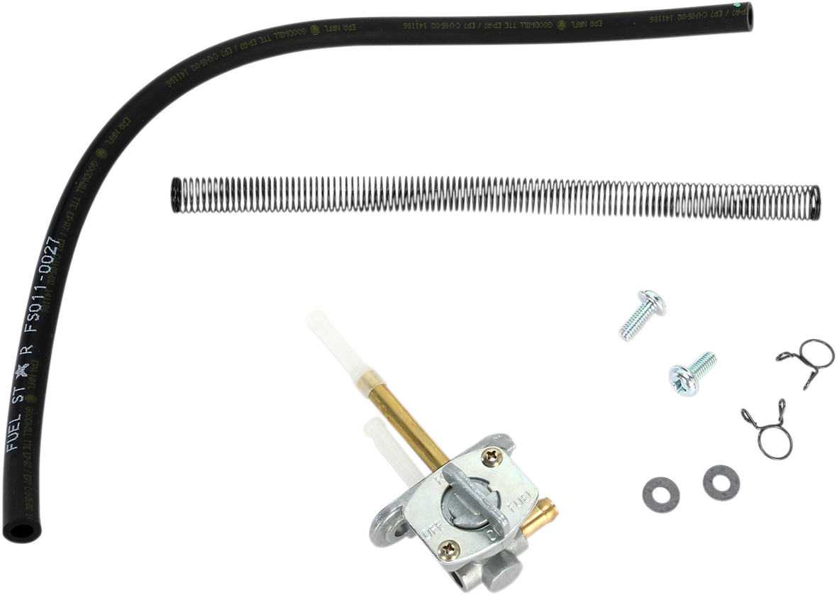 Fuel Valve Kit