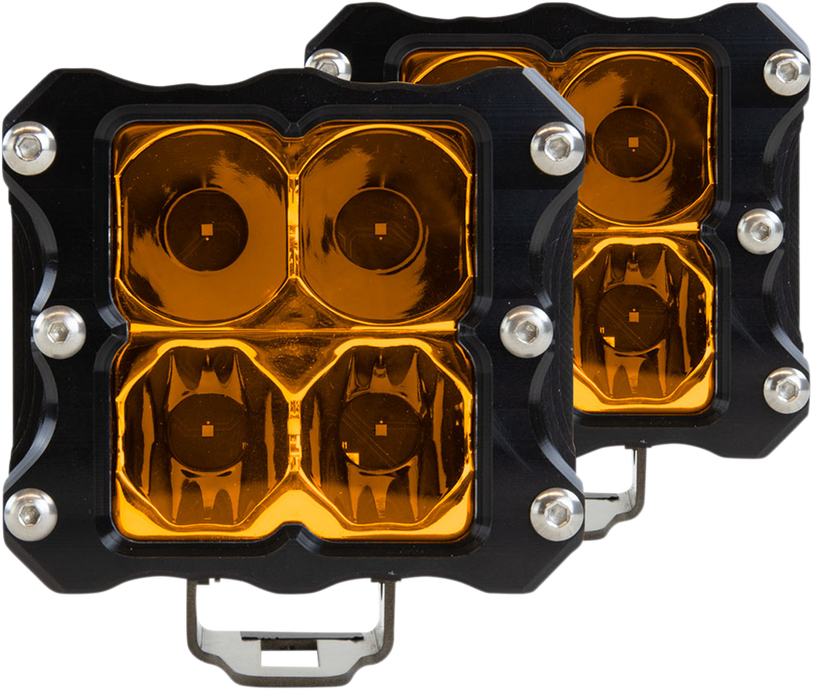 6-Series Quattro Light