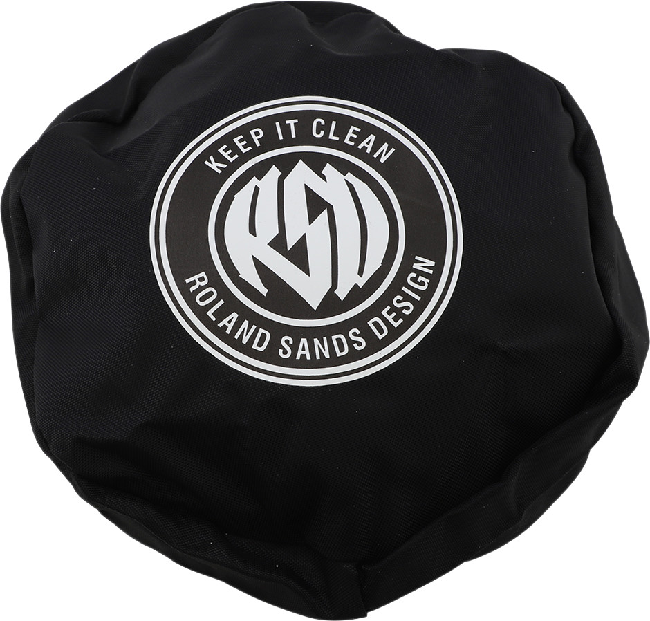 RSD Air Cleaner Scrub Bag