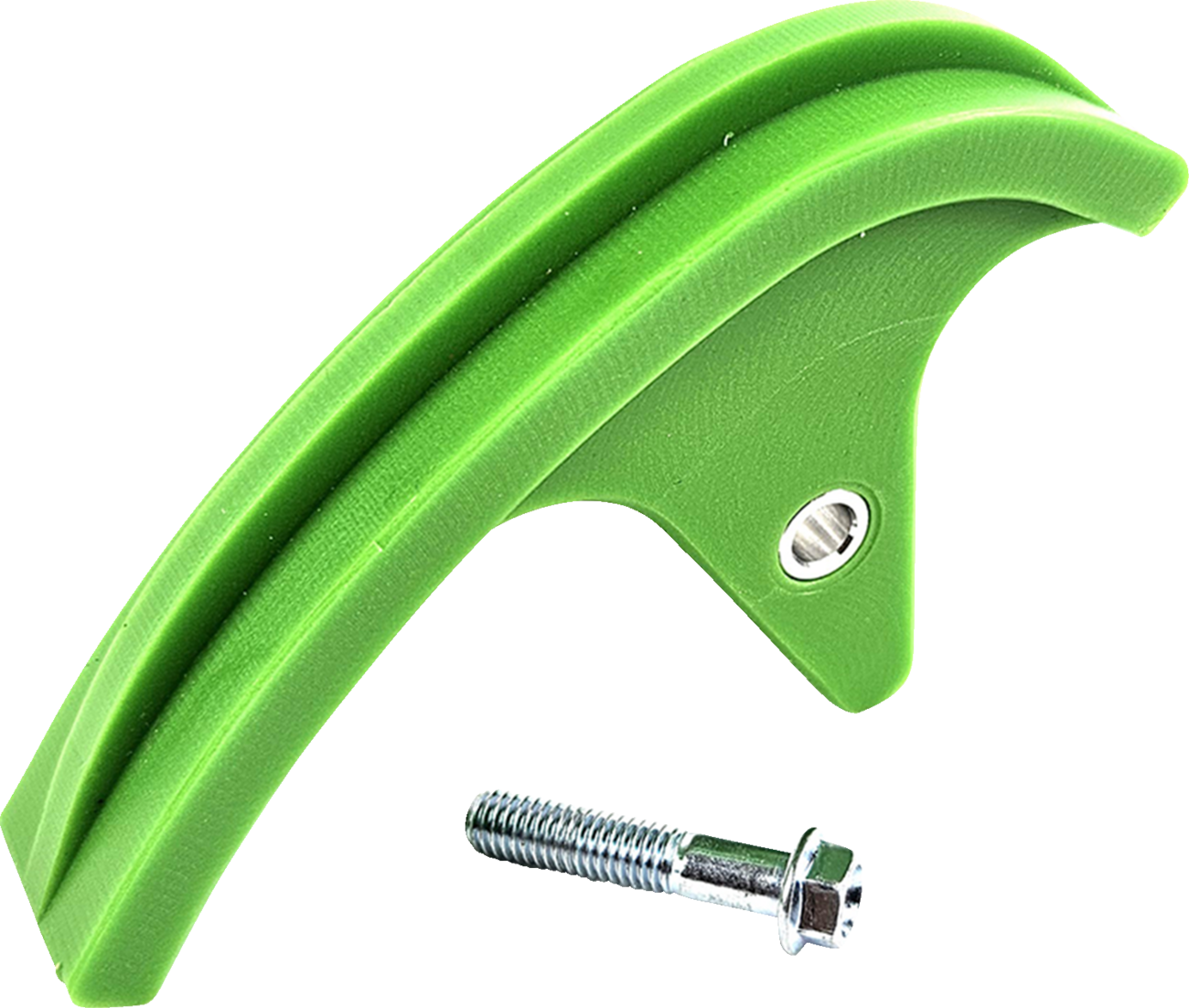 TM Designworks Lower Frame Pad Kawasaki KX250 / KX250X / KX450 / KX450X 2024-2025