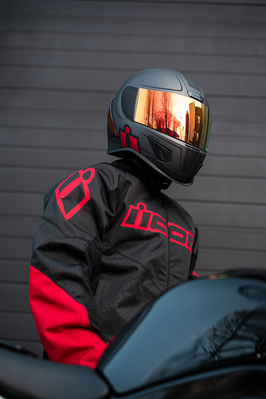 ICON Airform™ Resurgent Helmet