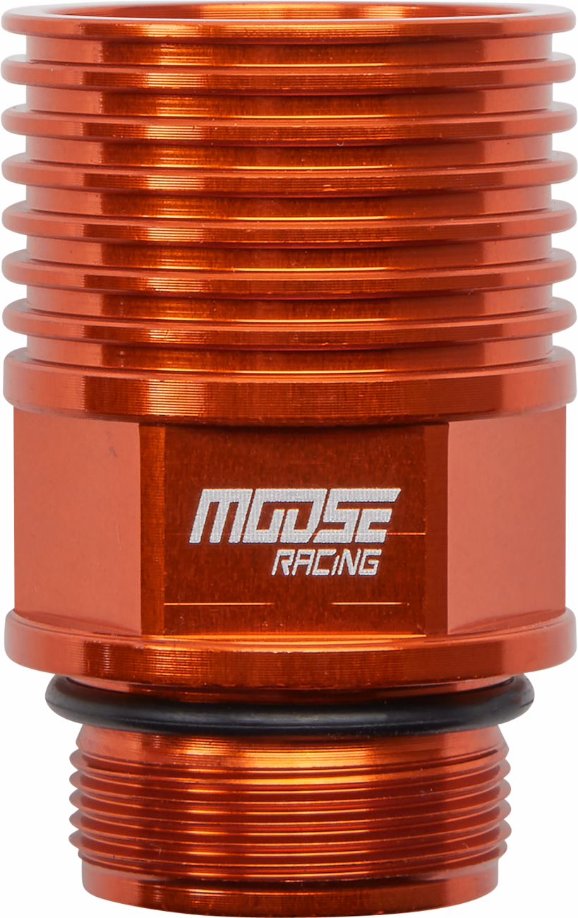 Moose Racing Rear Brake Reservoir Extender KTM 125cc-530cc
