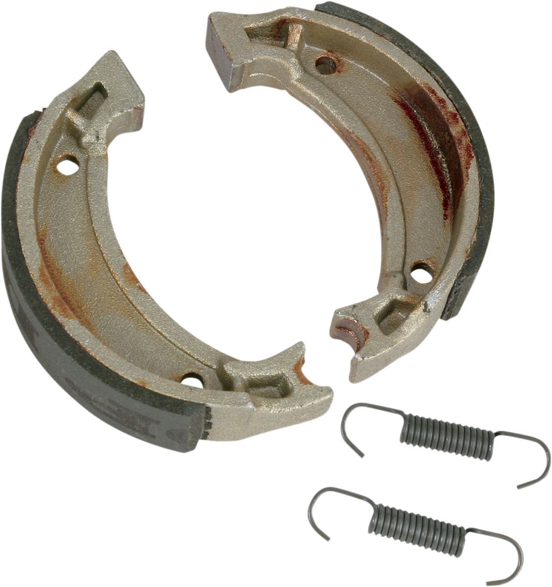 Moose Racing Brake Shoes