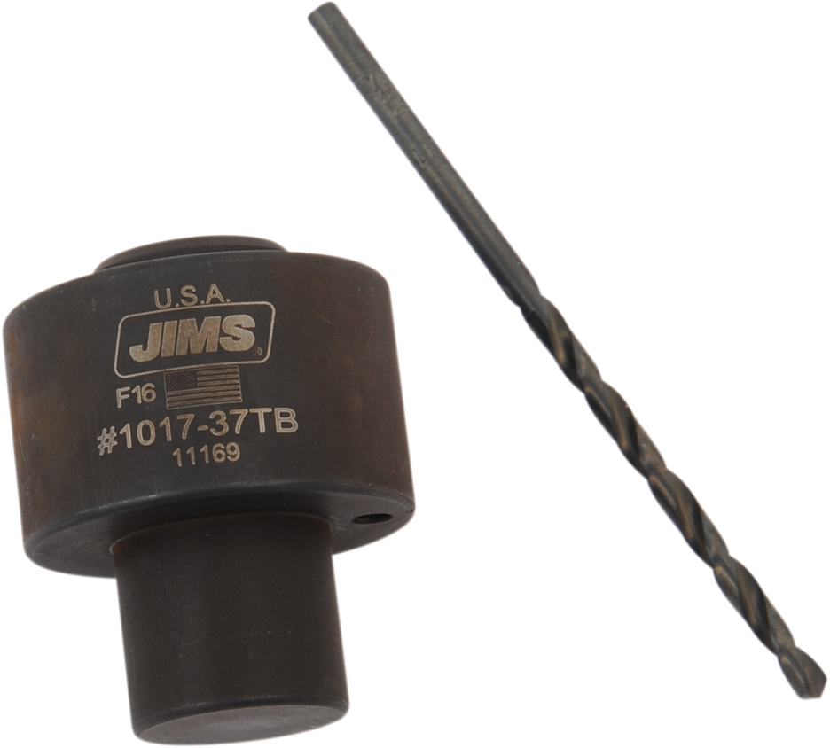 JIMS Cam or Piston Bushing Installer Drill Jig