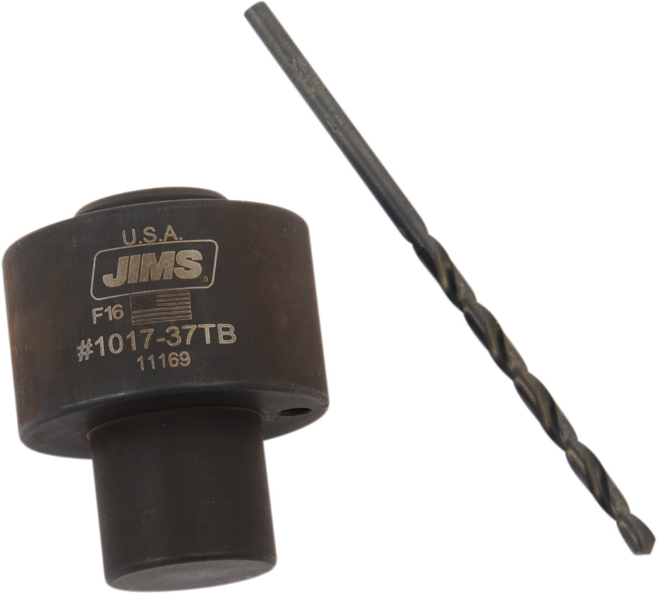 JIMS Cam or Piston Bushing Installer Drill Jig