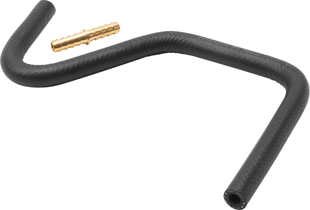 Motion Pro Fuel Injection Hose Kit