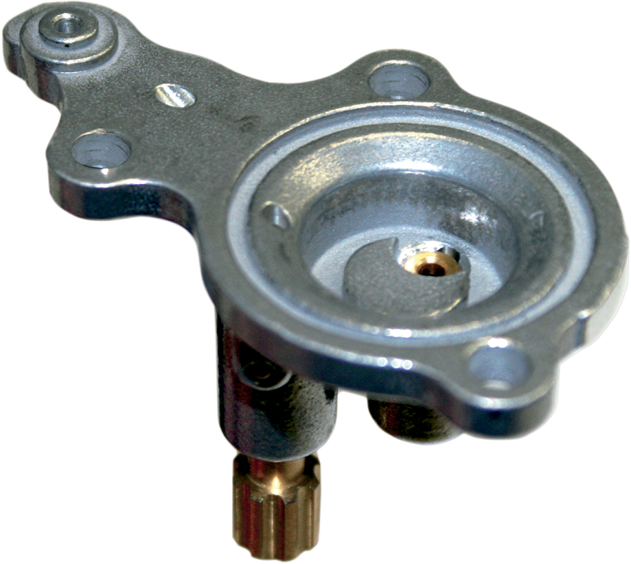 Boyesen Quickshot Super E & G Carbureter Accelerator Pump Upgrade For Harley JT's CYCLES