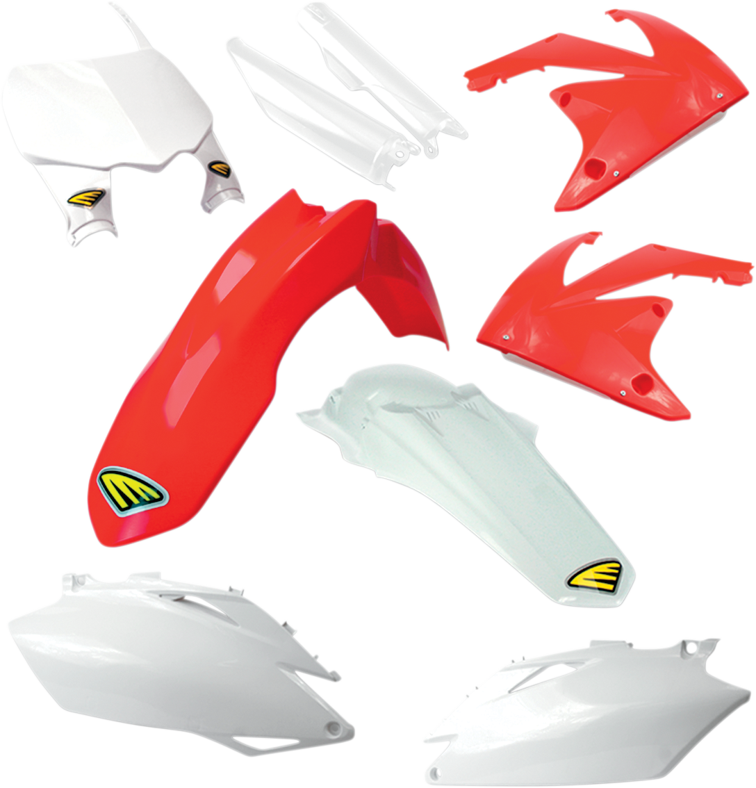CYCRA Powerflow Complete Body Kit