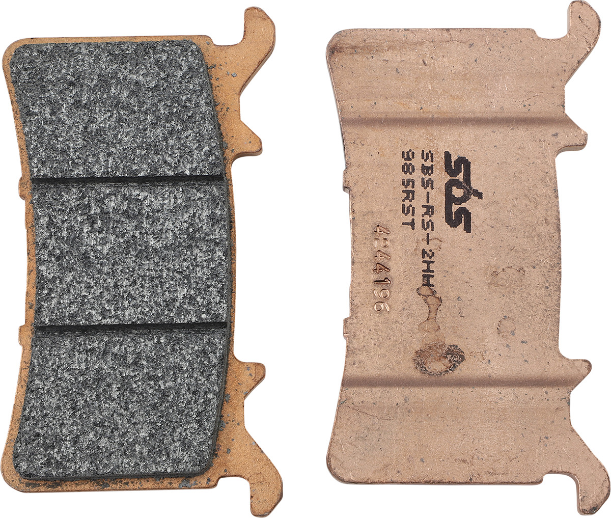 SBS RST Brake Pads