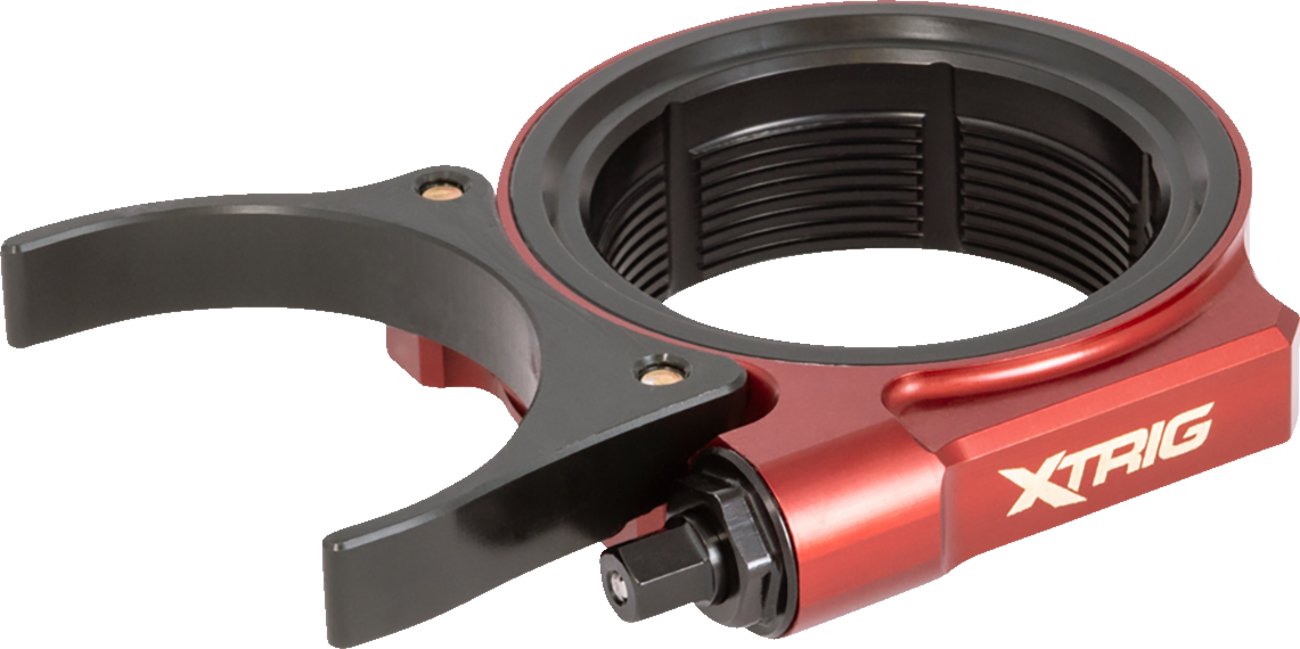XTrig Pre-Load Adjuster Kawasaki KX450 / KX450X 2019-2023