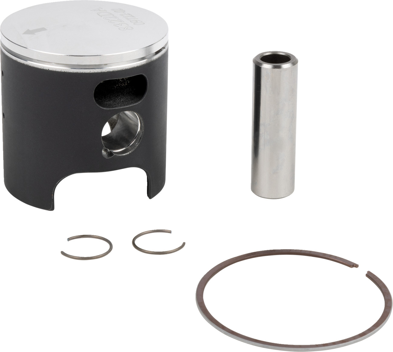 Piston Kit for 2 Stroke