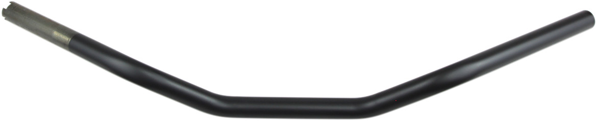 Drag specialties 1" Superbar Handlebar - TBW - Flat Black