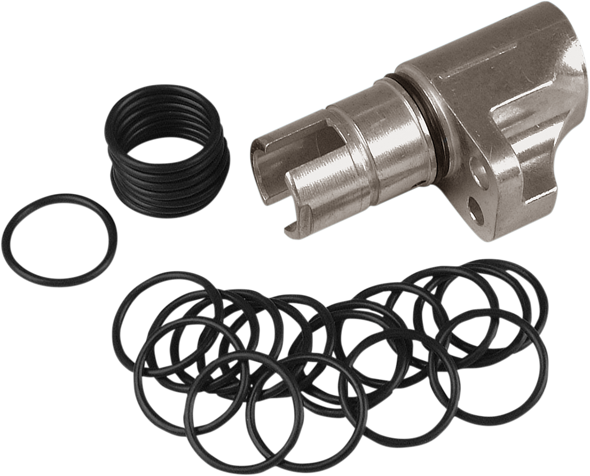 Tappet Guide Block O-Ring