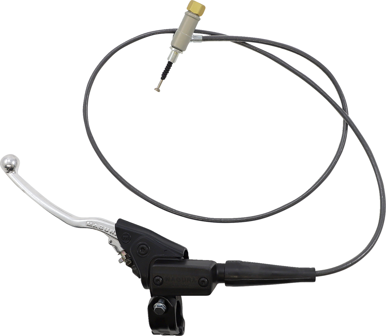 Magura Hymec Hydraulic Clutch System 2010-2013 Honda CRF250R / 2009-2012 Honda CRF450R