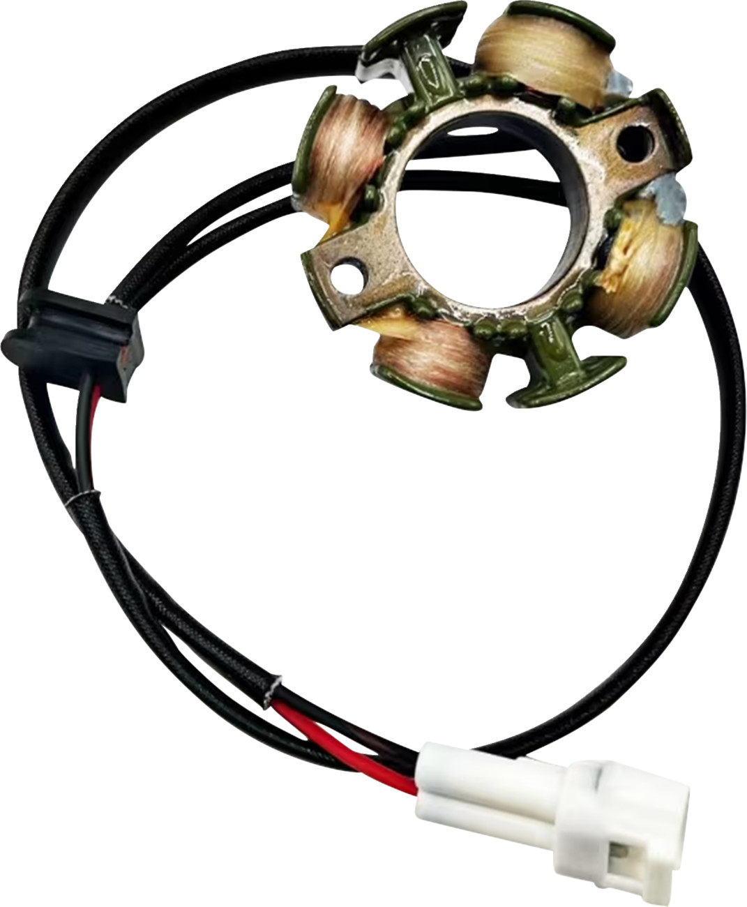RICK'S MOTORSPORT ELECTRIC Stator