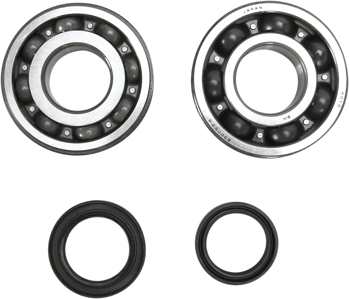 Prox Crank Bearing and Seal Kit - Suzuki