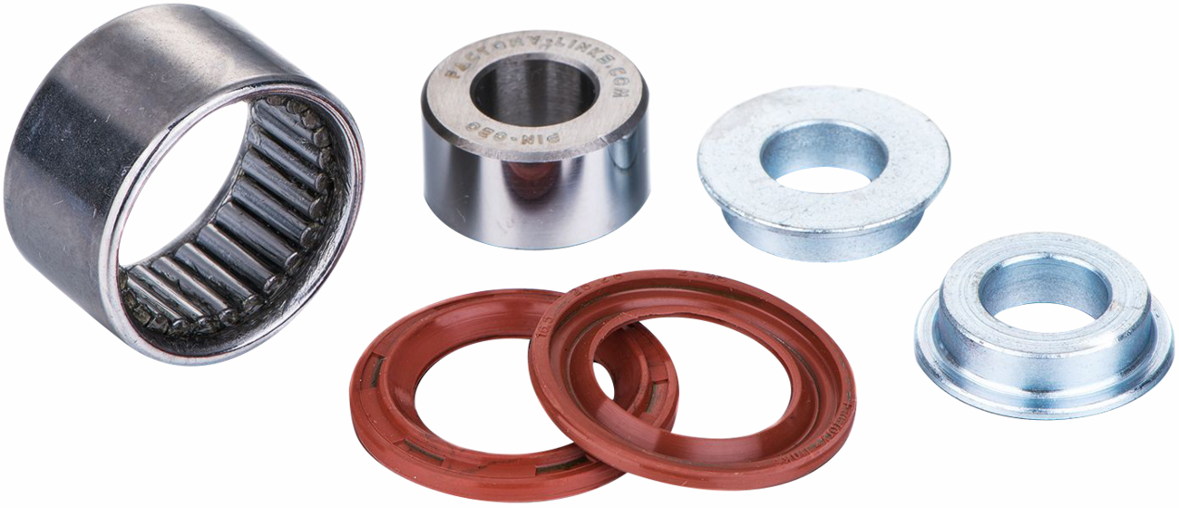 Factory Links Lower Shock Bearing Kit Honda 125cc-450cc 1997-2005