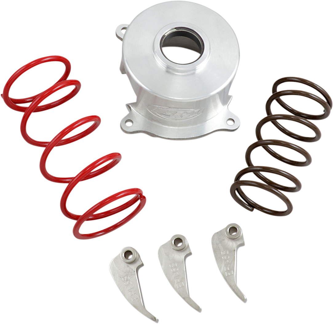 EPI Performance Mudder Clutch Kit Arctic Cat Wildcat 1000 X / 4X 2013-2016