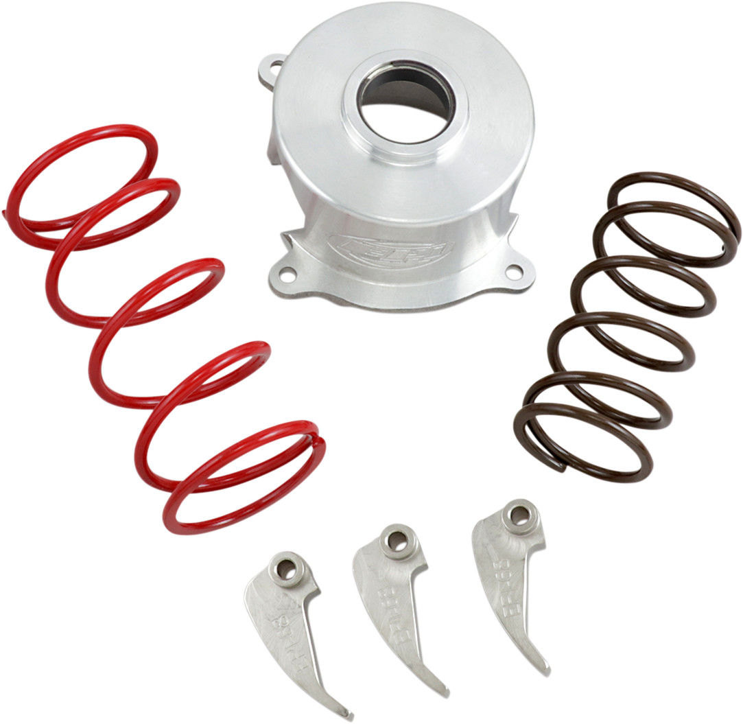 EPI Performance Mudder Clutch Kit Arctic Cat Wildcat 1000 X / 4X 2013-2016