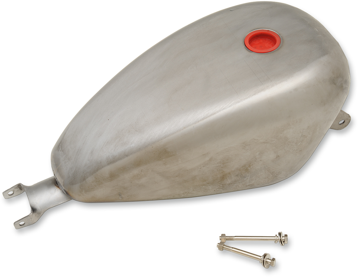 Drag specialties Custom Gas Tank Harley Davidson