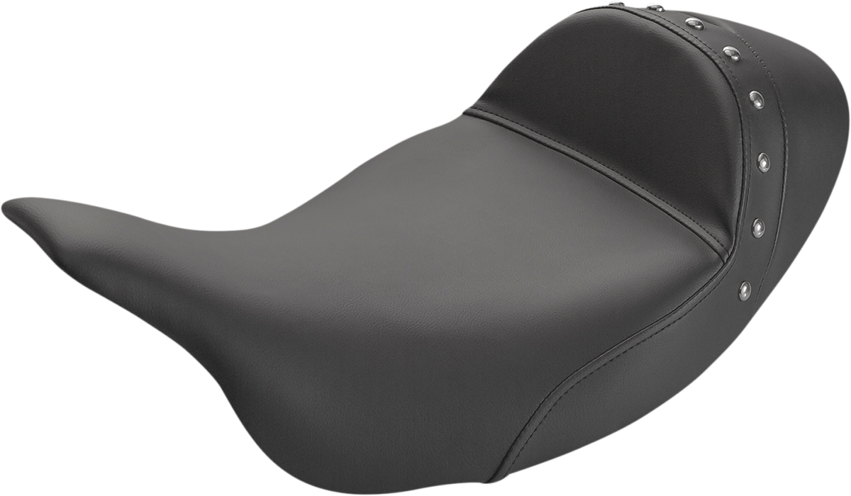 SADDLEMEN Extended Reach Renegade Solo Seat