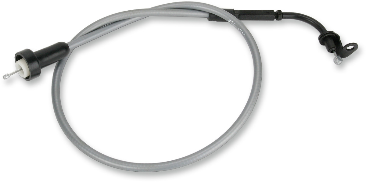 PARTS UNLIMITED Vinyl Covered Cable