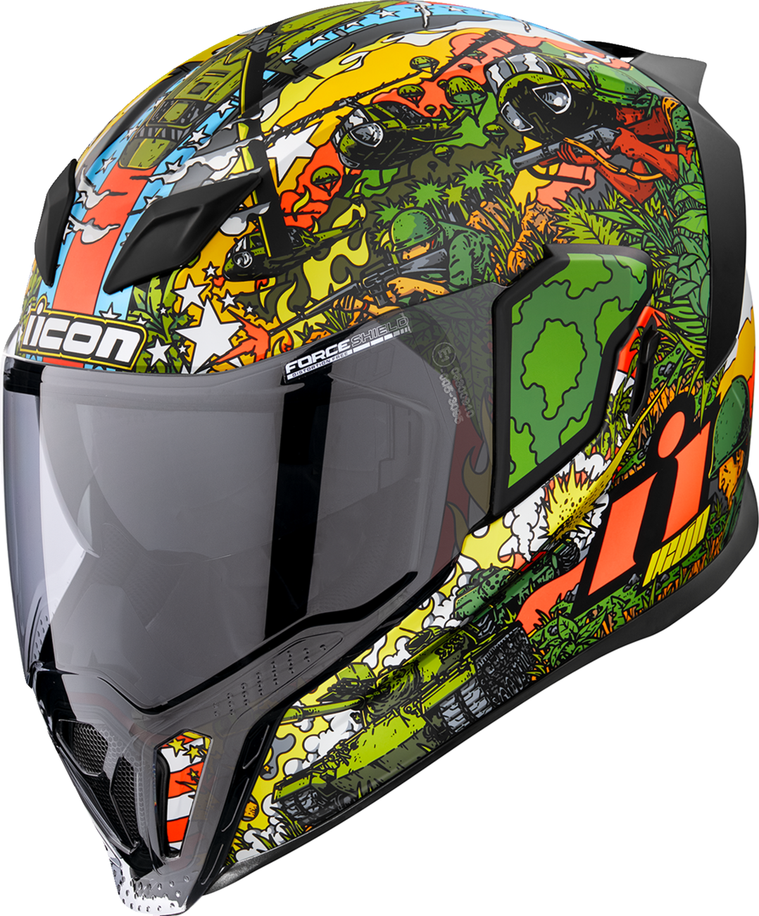 ICON Airflite™ GP23 Helmet