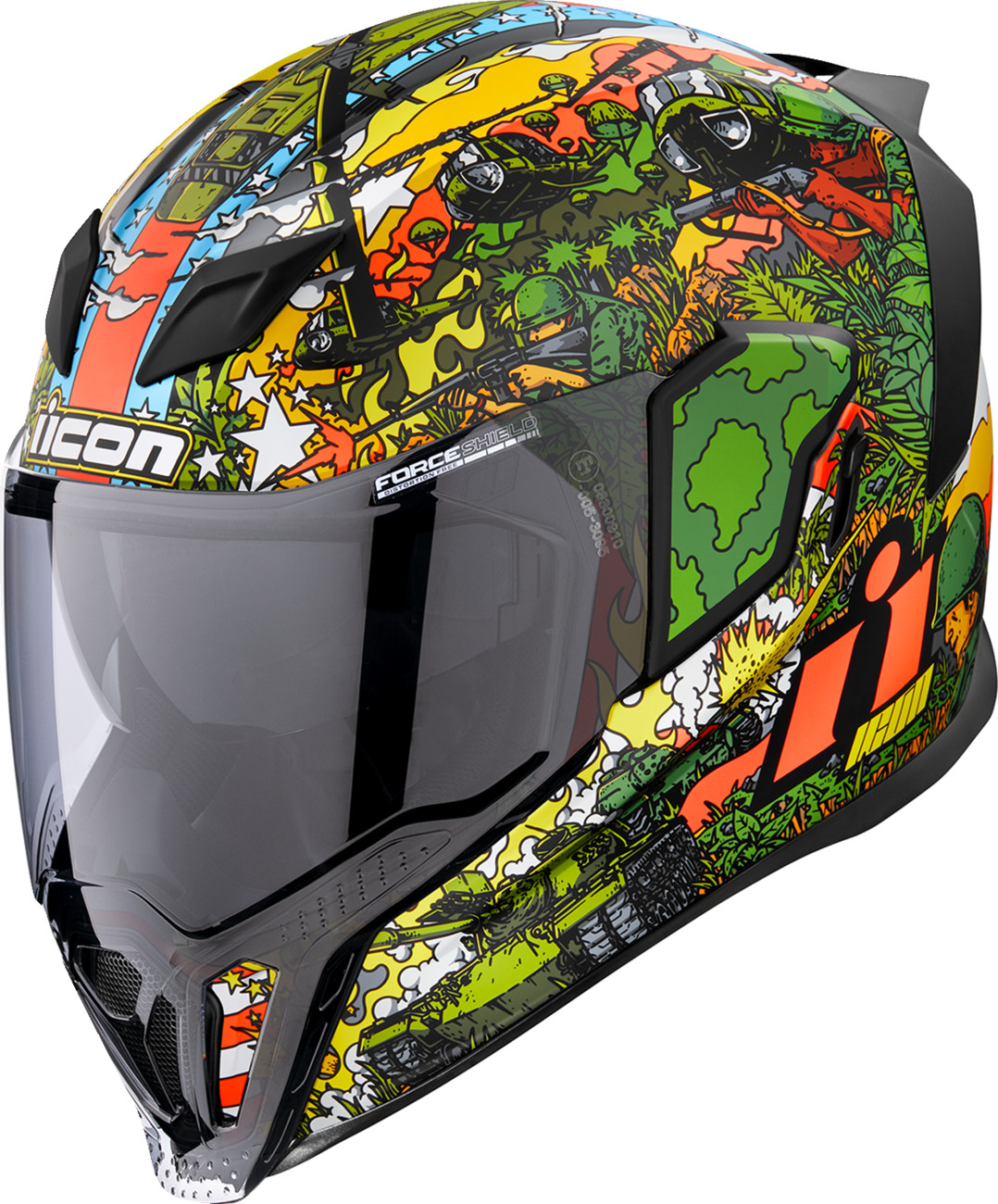 ICON Airflite™ GP23 Helmet
