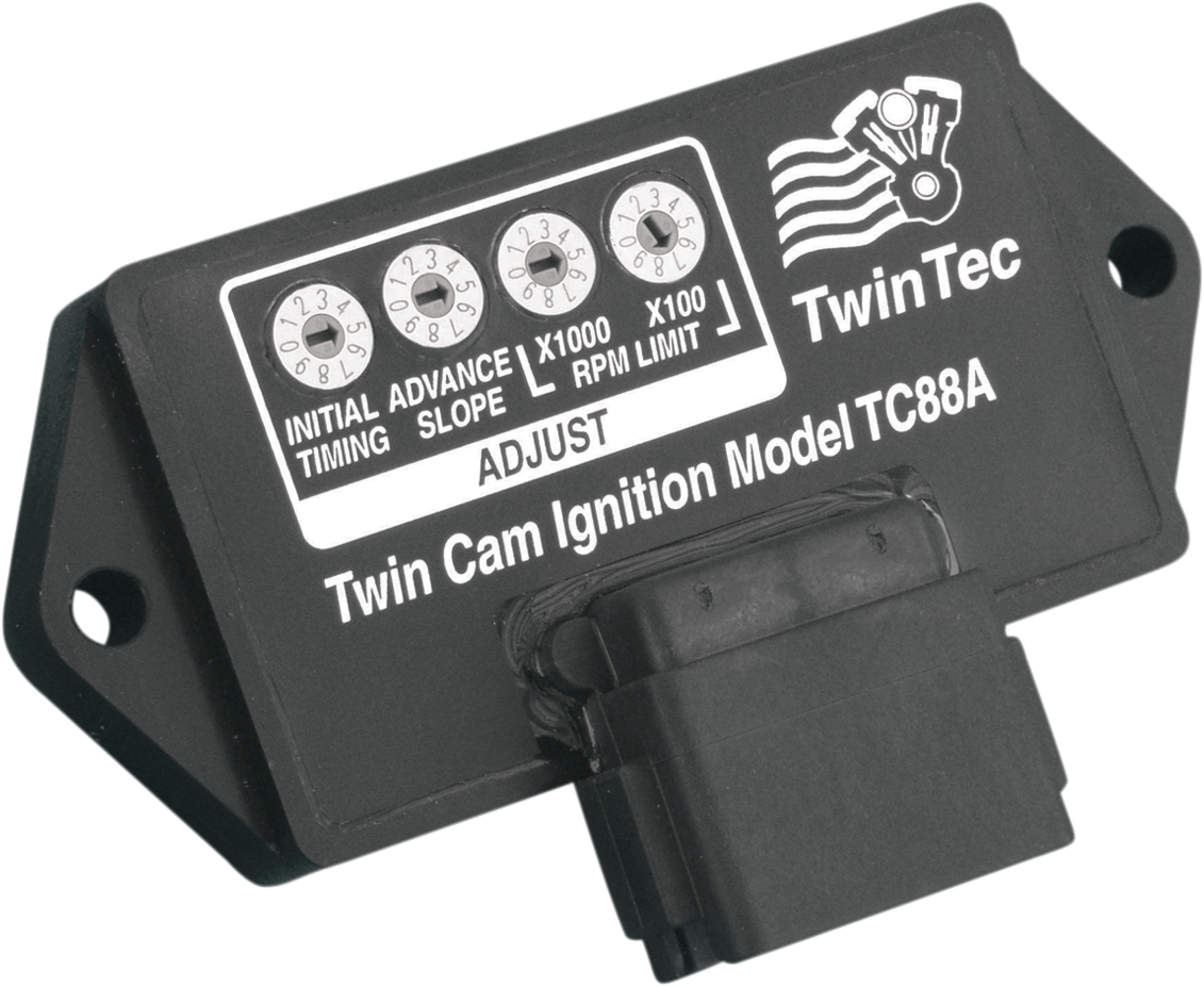 Plug-In Ignition Module