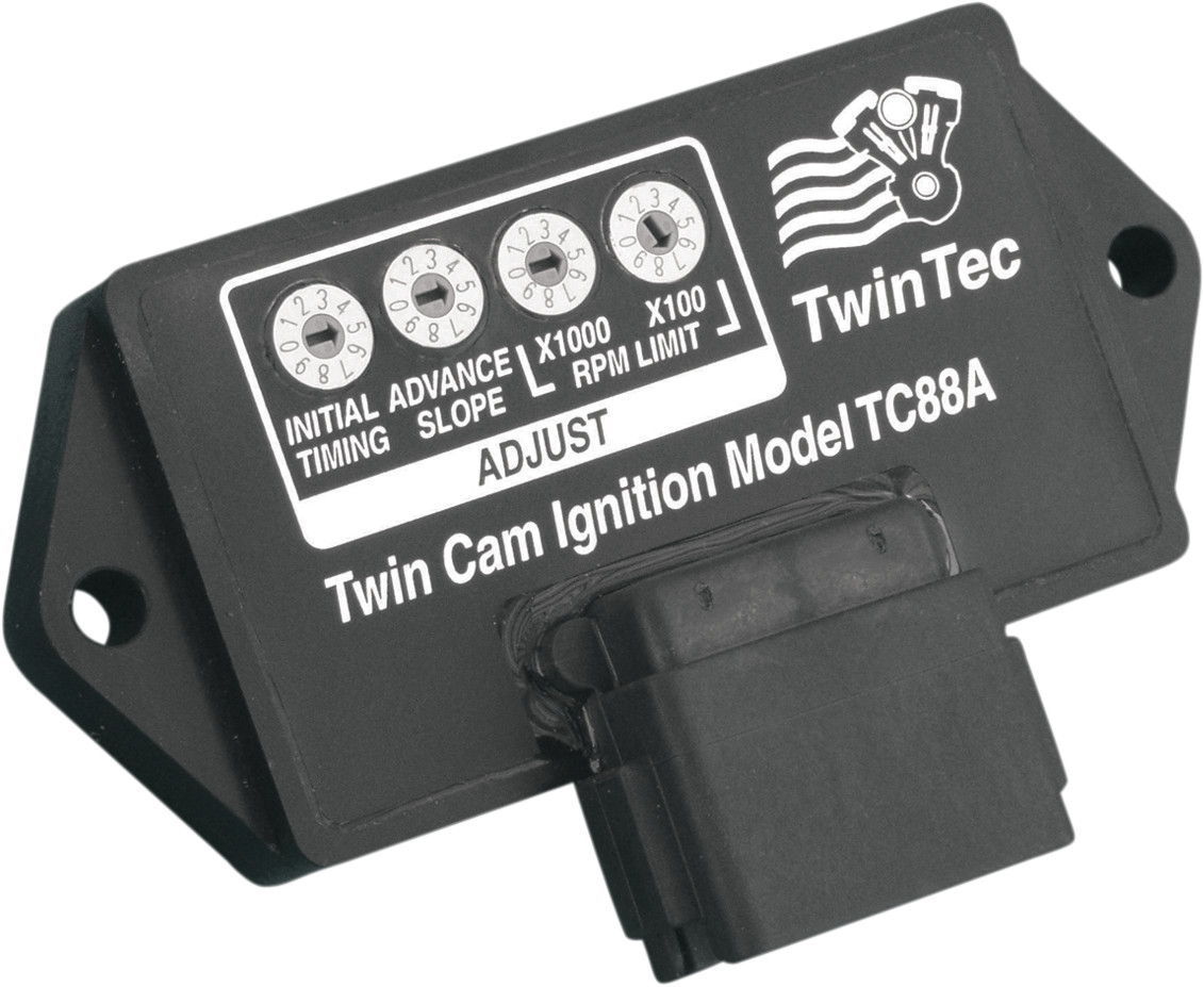 Plug-In Ignition Module
