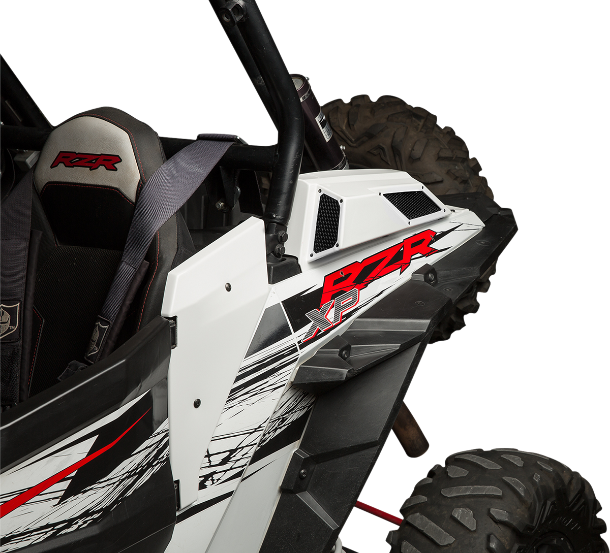 Maier Replacement Intake Plastic Polaris