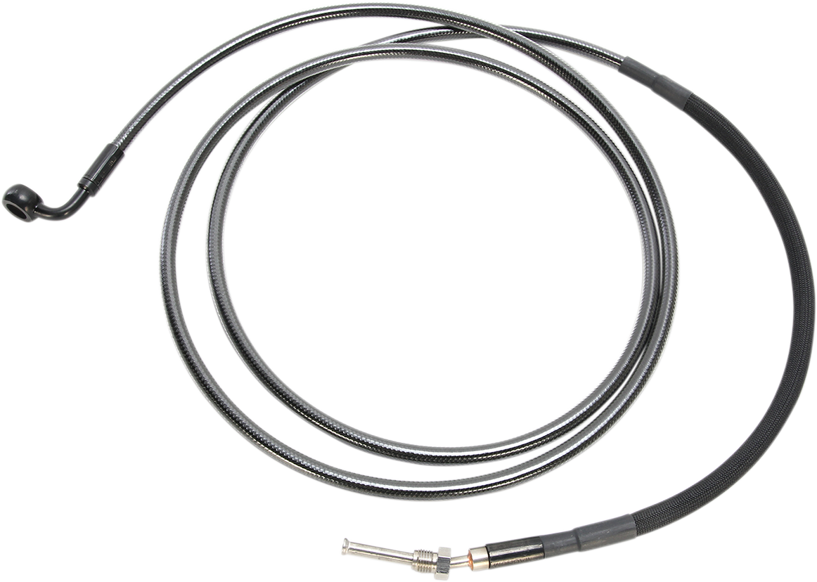MAGNUM SHIELDING Alternate Length Hydraulic Clutch Line