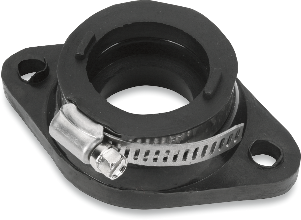 Parts unlimited Carburetor Mounting Flange - Arctic Cat