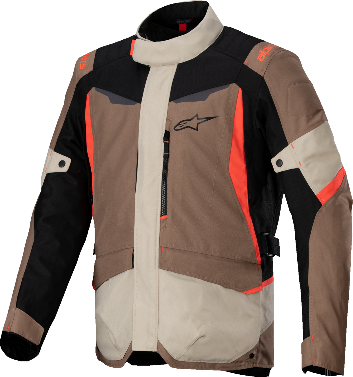 Alpinestars ST-1 WP Jacket