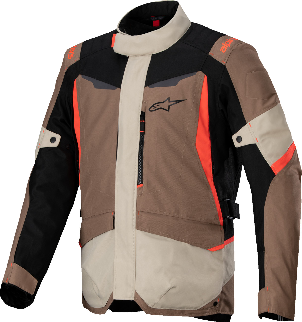 ALPINESTARS ST-1 Waterproof Jacket