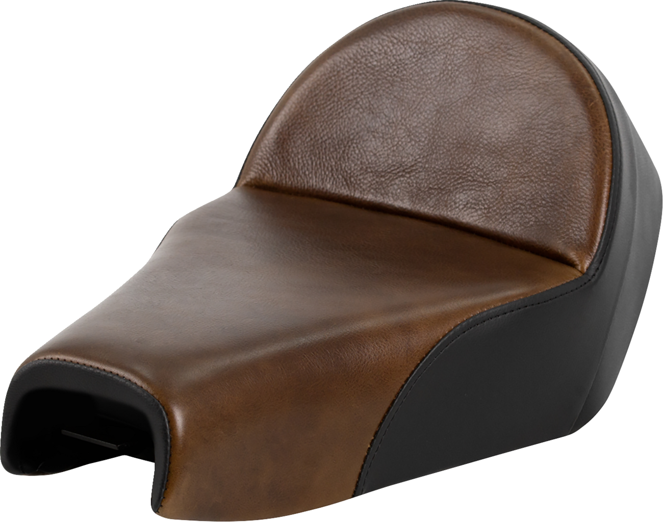 SADDLEMEN Lariat Solo Seat