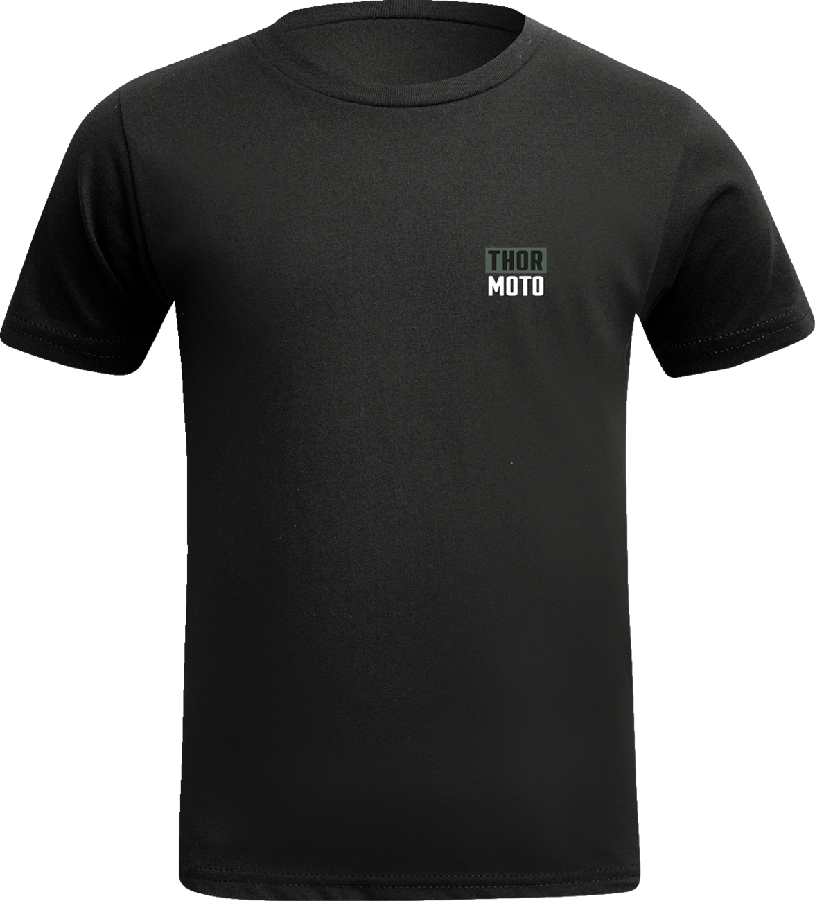 Thor Youth Built T-Shirt