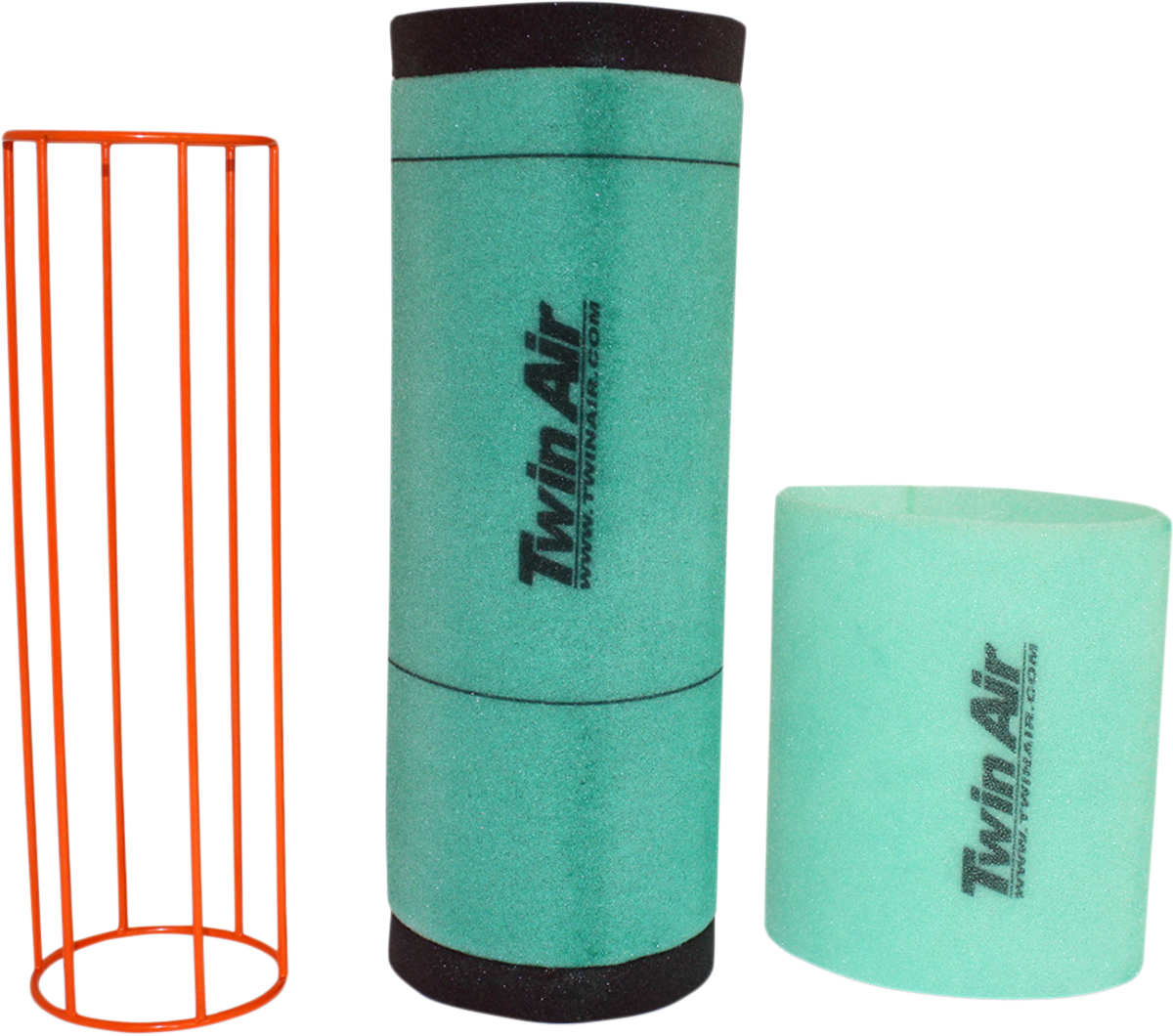 Twin Air Air Filter Kit Can-Am Maverick 2017-2020