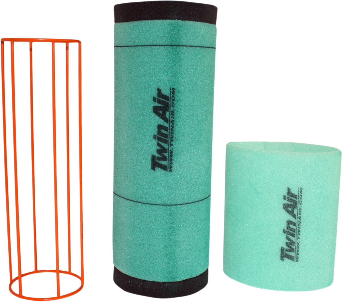 Twin Air Air Filter Kit Can-Am Maverick 2017-2020