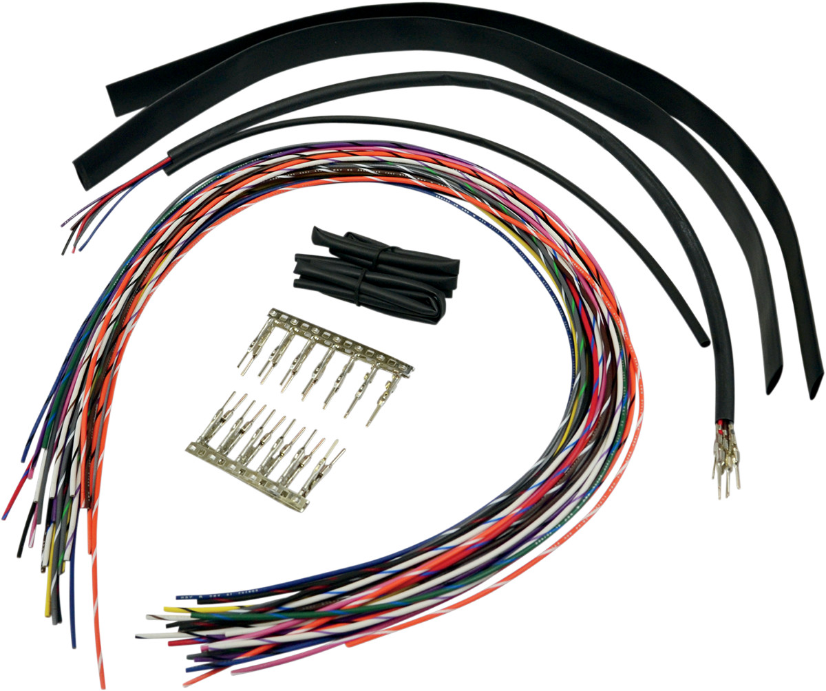LA CHOPPERS Handlebar Extension Wiring Kit