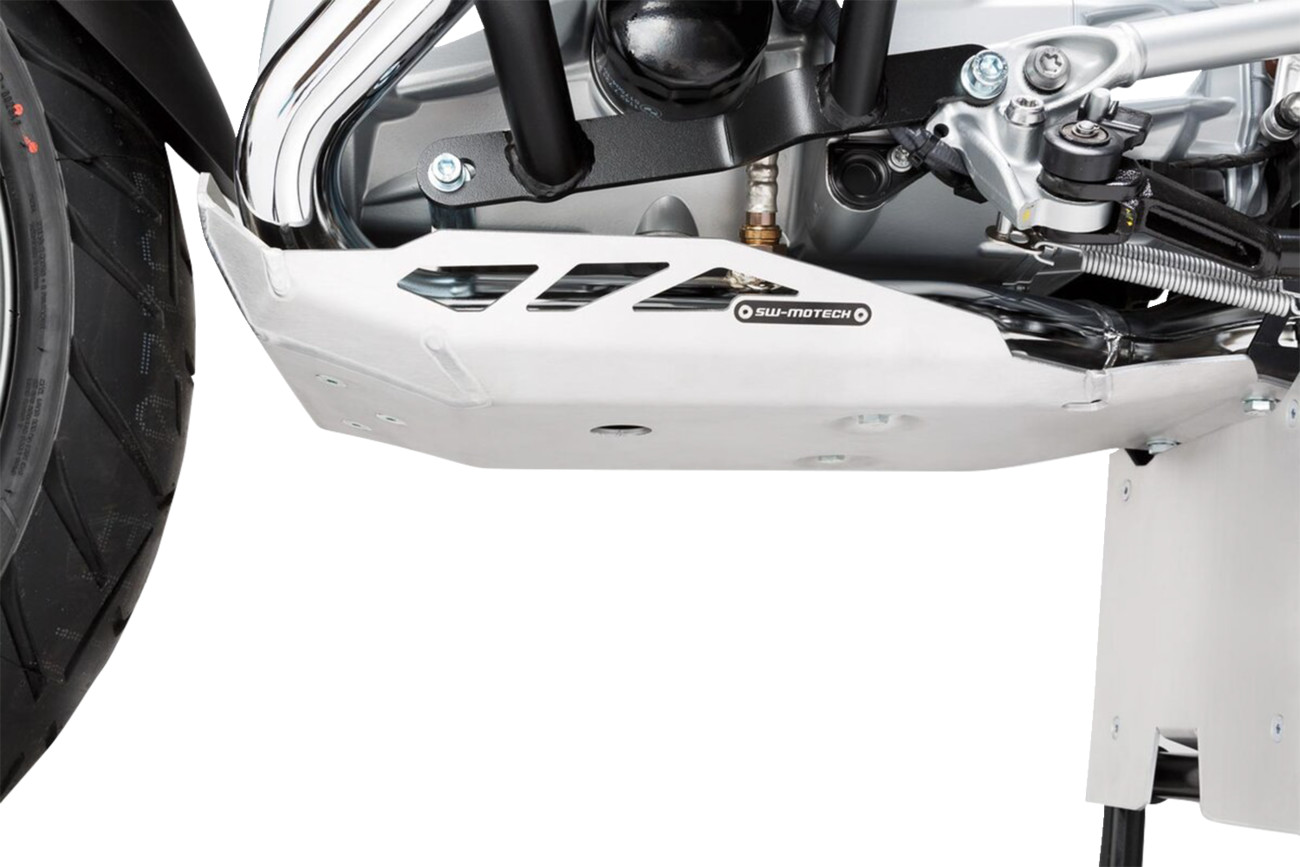 Engine Guard