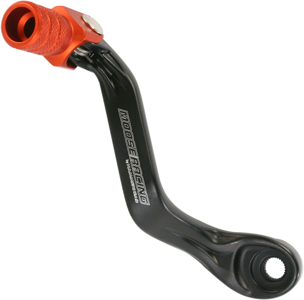 Moose Racing Forged Shift Lever