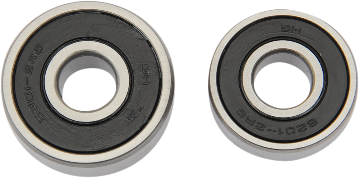 Pivot Works Rear Wheel Bearing Kit Kawasaki / Suzuki 80cc-100cc 1998-2020