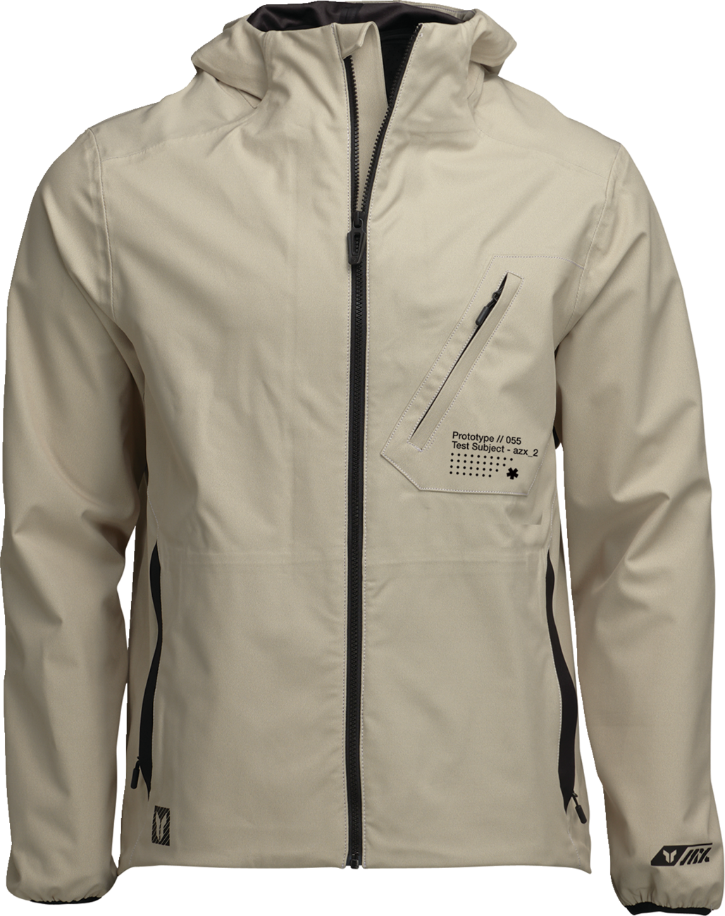 Thor Unit Light Shell Jacket