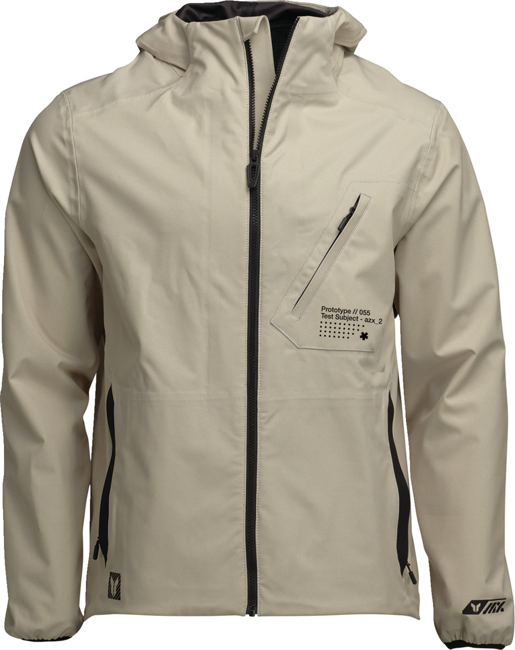 Thor Unit Light Shell Jacket