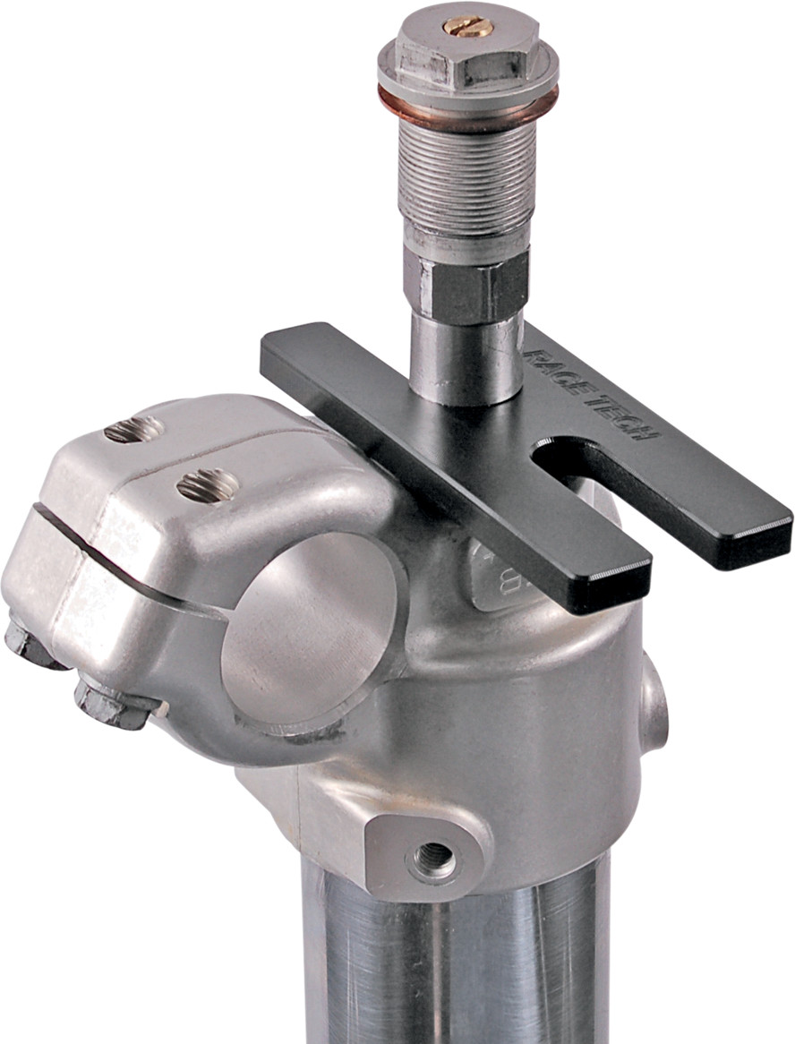 RACE TECH Cartridge Fork Holding Tool