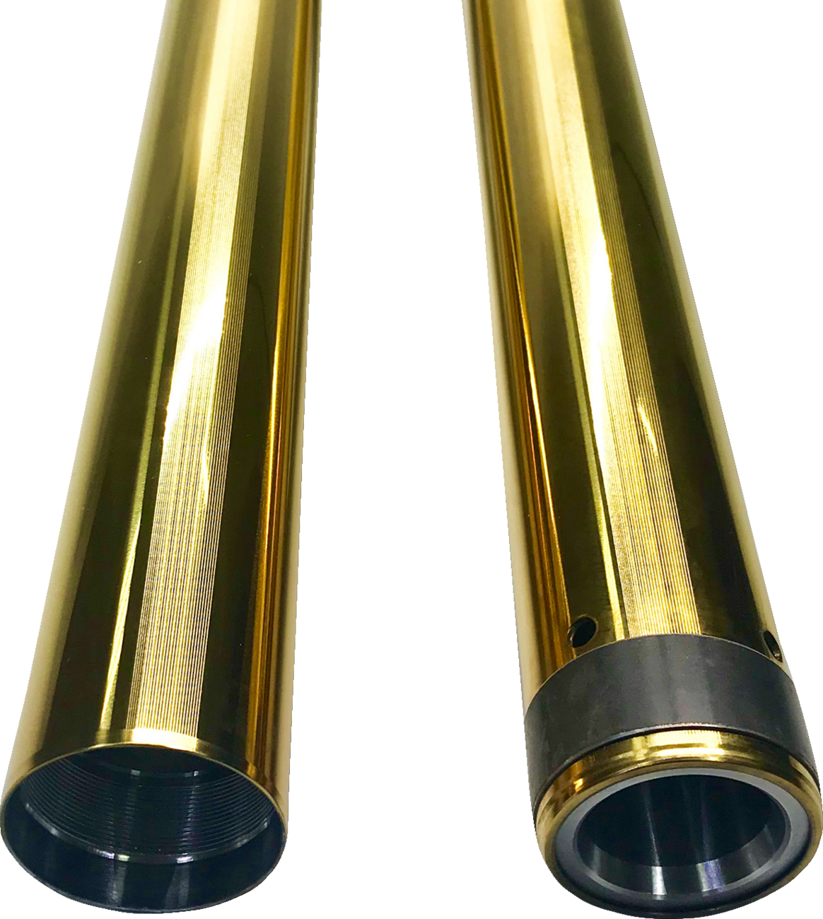 Pro-One Fork Tubes For Harley Dyna 2006-2017