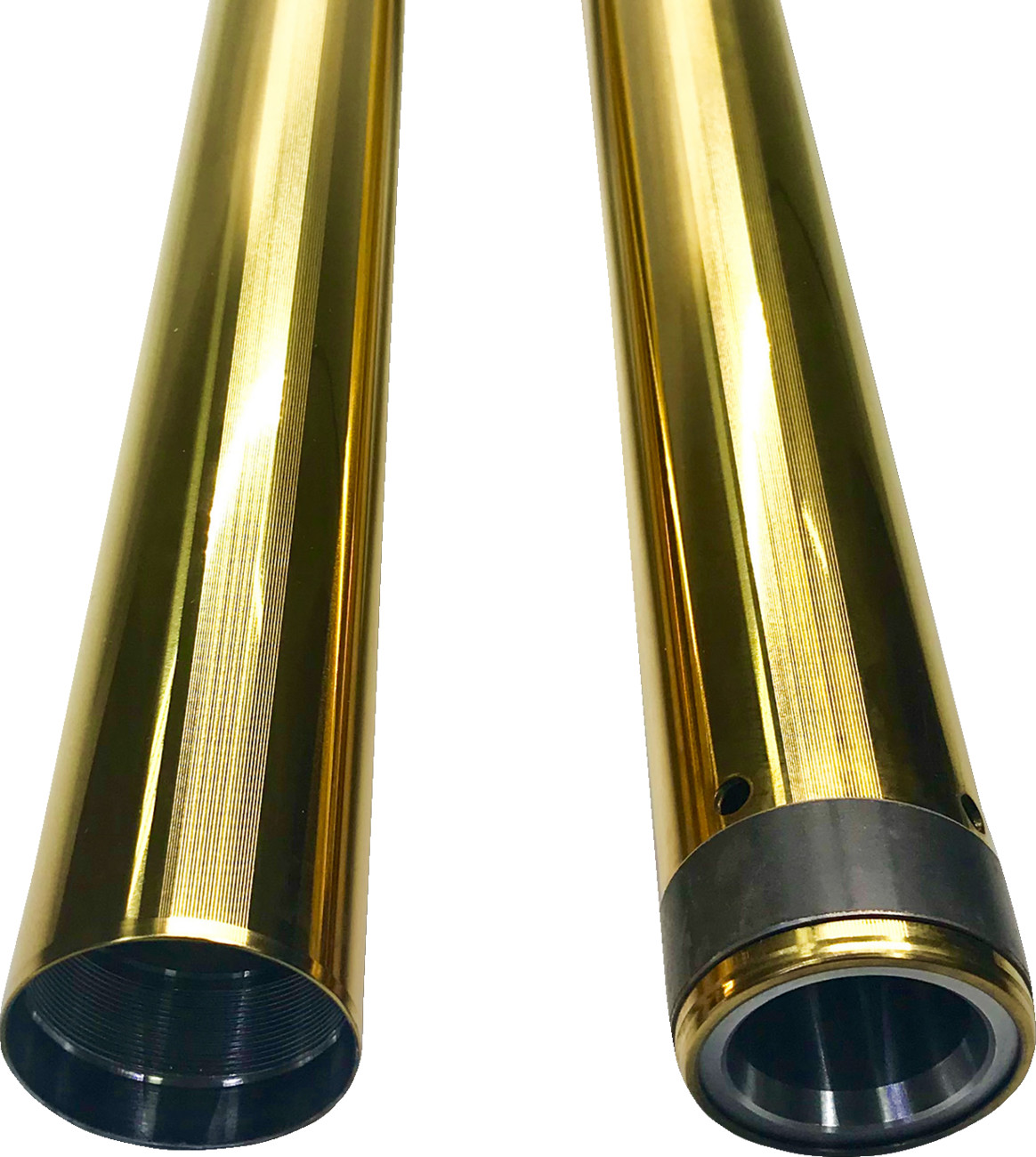 Pro-One Fork Tubes For Harley Dyna 2006-2017